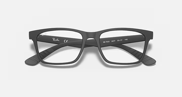 Ray-Ban - The Lens Vault