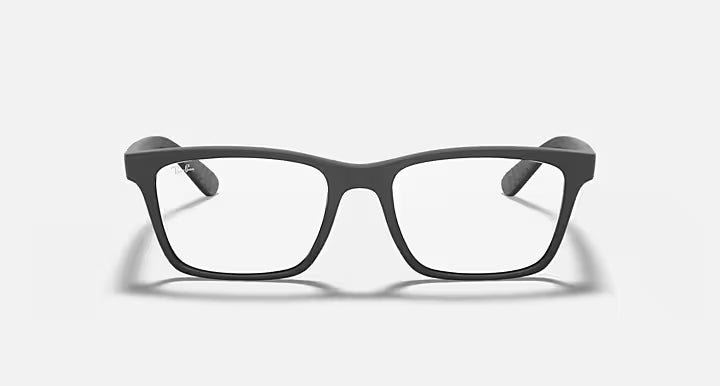 Ray-Ban - The Lens Vault