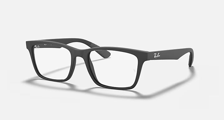 Ray-Ban - The Lens Vault