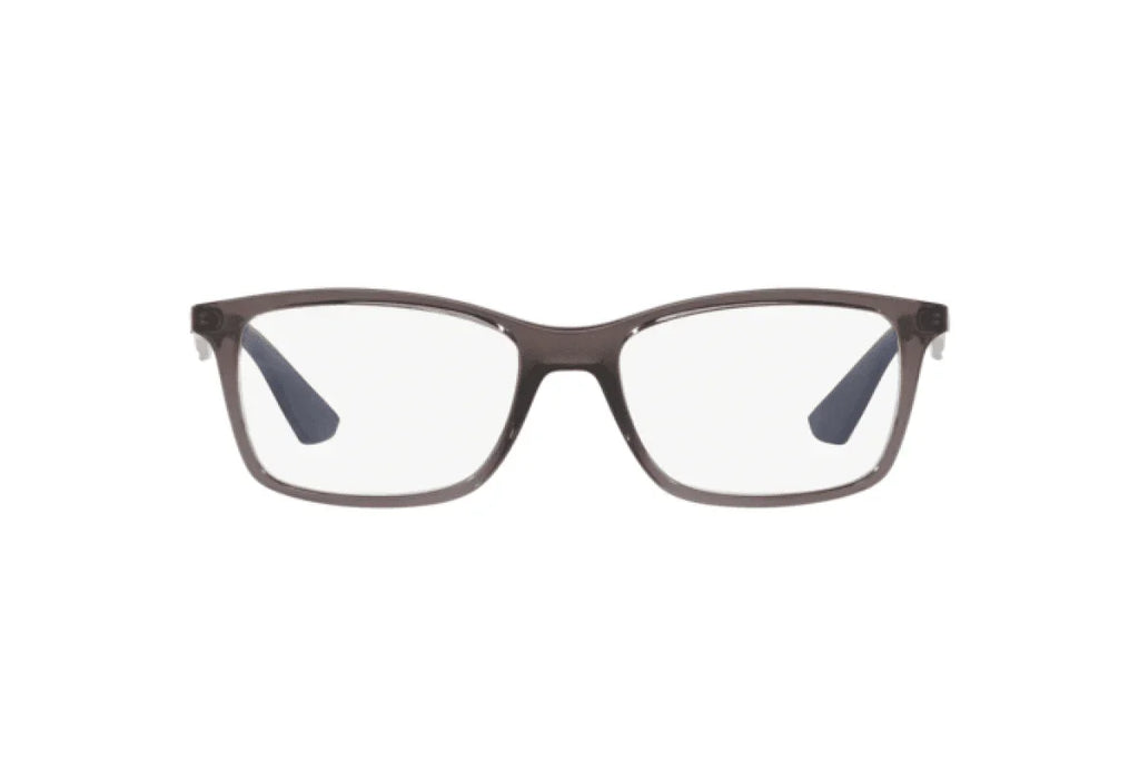 Ray-Ban - The Lens Vault