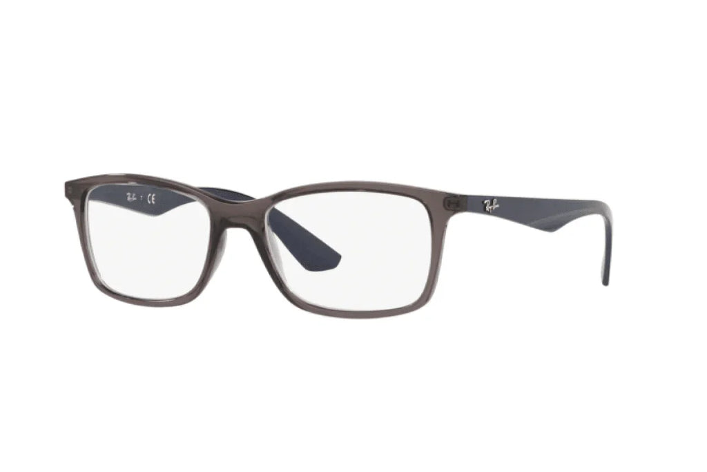 Ray-Ban - The Lens Vault